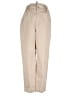 Zara Solid Tan Casual Pants Size XS - photo 1
