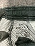 Nike 100% Polyester Graphic Black Athletic Shorts Size 3 - 4 - photo 3