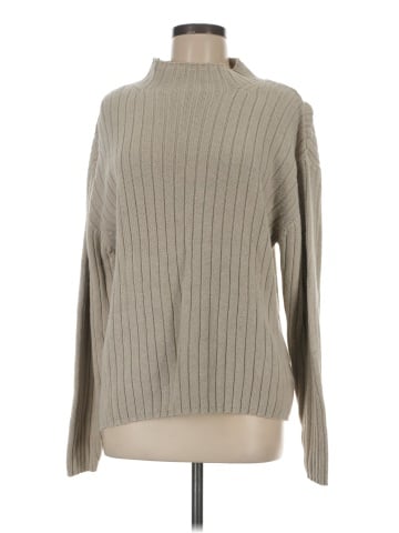 Route 66 Turtleneck Sweater (view 1)