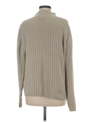 Route 66 Turtleneck Sweater (view 2)