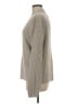 Route 66 100% Cotton Tan Turtleneck Sweater Size M - photo 5