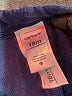 Carter's 100% Cotton Solid Blue Casual Pants 12-18 MO / 18 MO - photo 3
