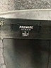 Premise Studio Solid Black Formal Skirt Size S - photo 4