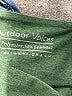 Outdoor Voices Green Active Pants Size M (estimated) - photo 7