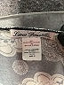 Linea Donatella Print Gray Casual Dress Size S - photo 7