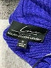 South Moon Under Blue Cardigan Size M - photo 7