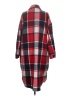 Unbranded Red Coat Size S - photo 2