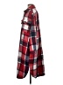 Unbranded Red Coat Size S - photo 5