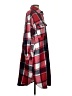 Unbranded Red Coat Size S - photo 4