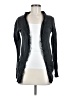 J.Crew Gray Cardigan Size M - photo 1
