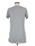 Unbranded Gray Short Sleeve T-Shirt Size M - photo 2