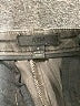 ATM Gray Cargo Pants Size 0 - photo 7