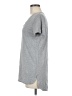 Unbranded Gray Short Sleeve T-Shirt Size M - photo 5