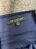 For Cynthia Blue 3/4 Sleeve Blouse Size L (petite) - photo 7
