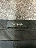 Autograph Solid Black Dress Pants Size 10 - photo 7