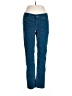 Seven7 Solid Blue Jeans Size 32 waist - photo 1