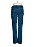 Seven7 Solid Blue Jeans Size 32 waist - photo 2