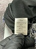 Alya 100% Polyester Paisley Blue Casual Skirt Size L - photo 5