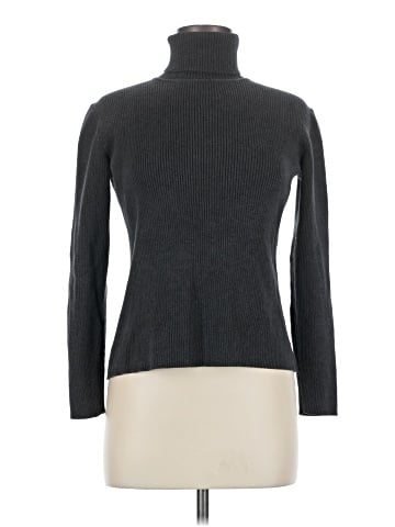 Brooks Brothers 346 Turtleneck Sweater (view 1)