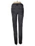 American Eagle Outfitters Solid Gray Jeans Size 2 (tall) - photo 2
