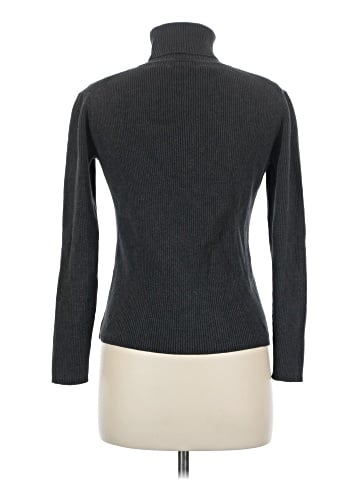 Brooks Brothers 346 Turtleneck Sweater (view 2)