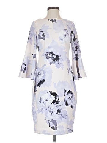 Calvin Klein Cocktail Dress (view 1)