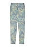 Athleta Girl Tie-dye Blue Active Pants Size 12 - photo 2