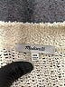 Madewell Ivory Pullover Sweater Size XXS - photo 7