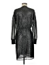 Pinko Black Cocktail Dress Size 8 - photo 2