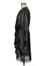 Pinko Black Cocktail Dress Size 8 - photo 5
