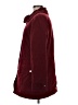 Unbranded 100% Polyester Burgundy Coat Size M - photo 5