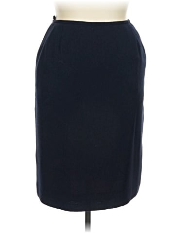 Liz Claiborne Collection Casual Skirt (view 1)