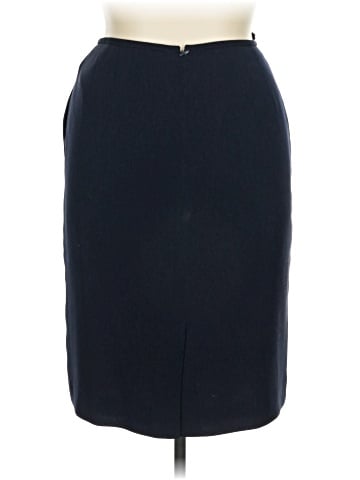 Liz Claiborne Collection Casual Skirt (view 2)