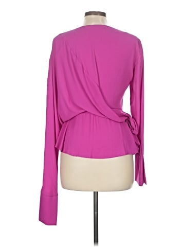 Atlein Collective Long Sleeve Blouse (view 2)