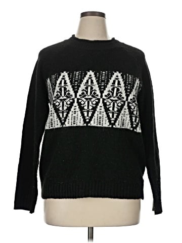 Croft & Barrow Pullover Sweater (view 1)