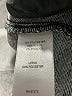 Taylor Polka Dots Silver Cocktail Dress Size 10 - photo 8