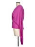 Atlein Collective 100% Polyester Pink Long Sleeve Blouse Size 6 - photo 5