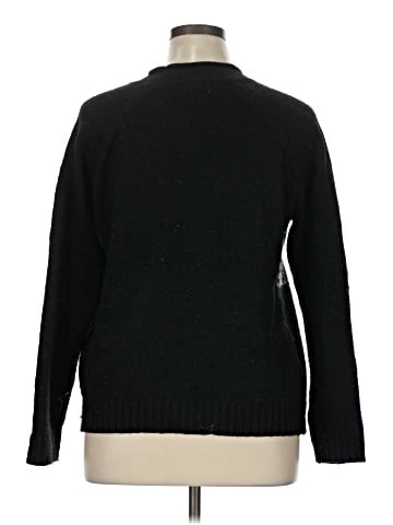 Croft & Barrow Pullover Sweater (view 2)