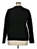 Croft & Barrow Chevron-herringbone Black Pullover Sweater Size XL - photo 2