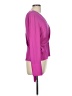 Atlein Collective 100% Polyester Pink Long Sleeve Blouse Size 6 - photo 4