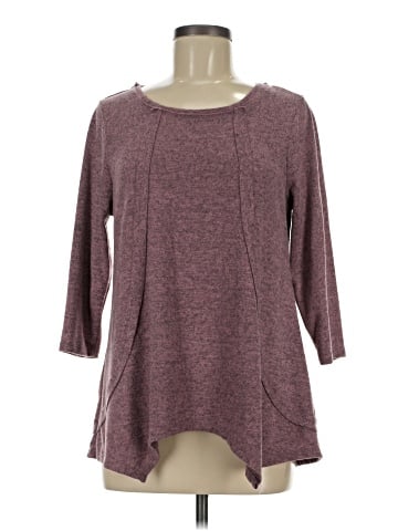 New Directions Pullover Sweater (view 1)