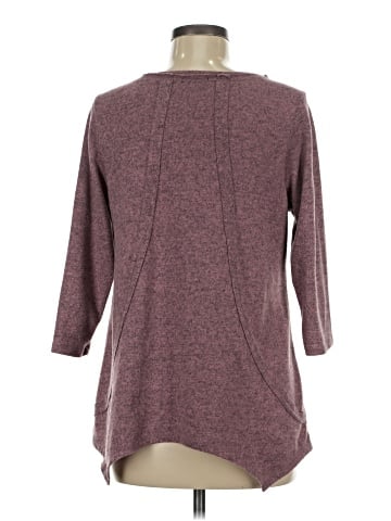 New Directions Pullover Sweater (view 2)