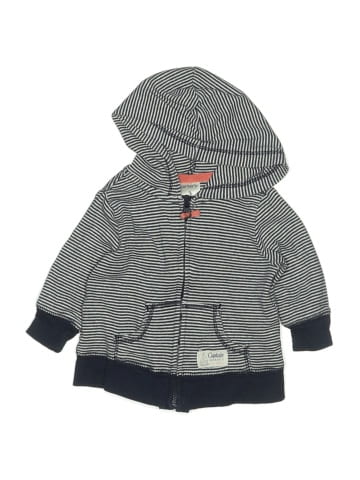 Carter's Zip Up Hoodie (view 1)