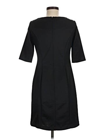 Sandra Darren Cocktail Dress (view 2)