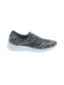 Aqua College Camo Gray Green Sneakers Size 6 - photo 1