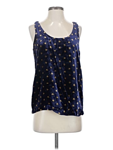 J.Crew Always Sleeveless Blouse (view 1)