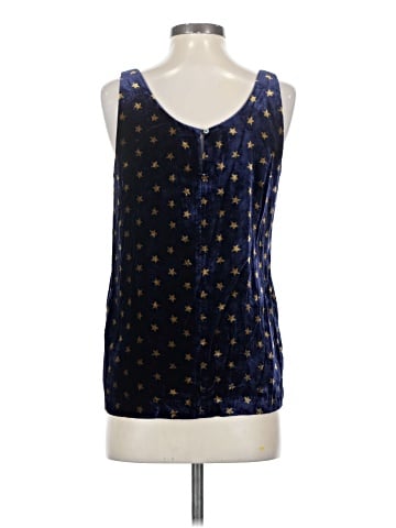 J.Crew Always Sleeveless Blouse (view 2)