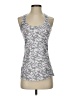 Athleta Silver Active Tank Size XS - photo 1