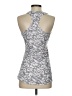 Athleta Silver Active Tank Size XS - photo 2