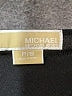 MICHAEL Michael Kors Black Cardigan Size P - XS - photo 7